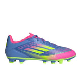 Adidas F50 Club Firm Ground IE1245 Hombre