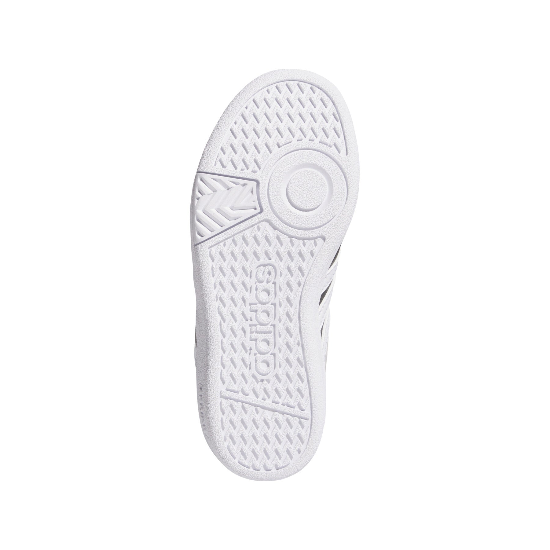 Tenis Adidas Hoops 4.0 JI3483