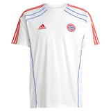 Camiseta Adidas Bayern JF0587