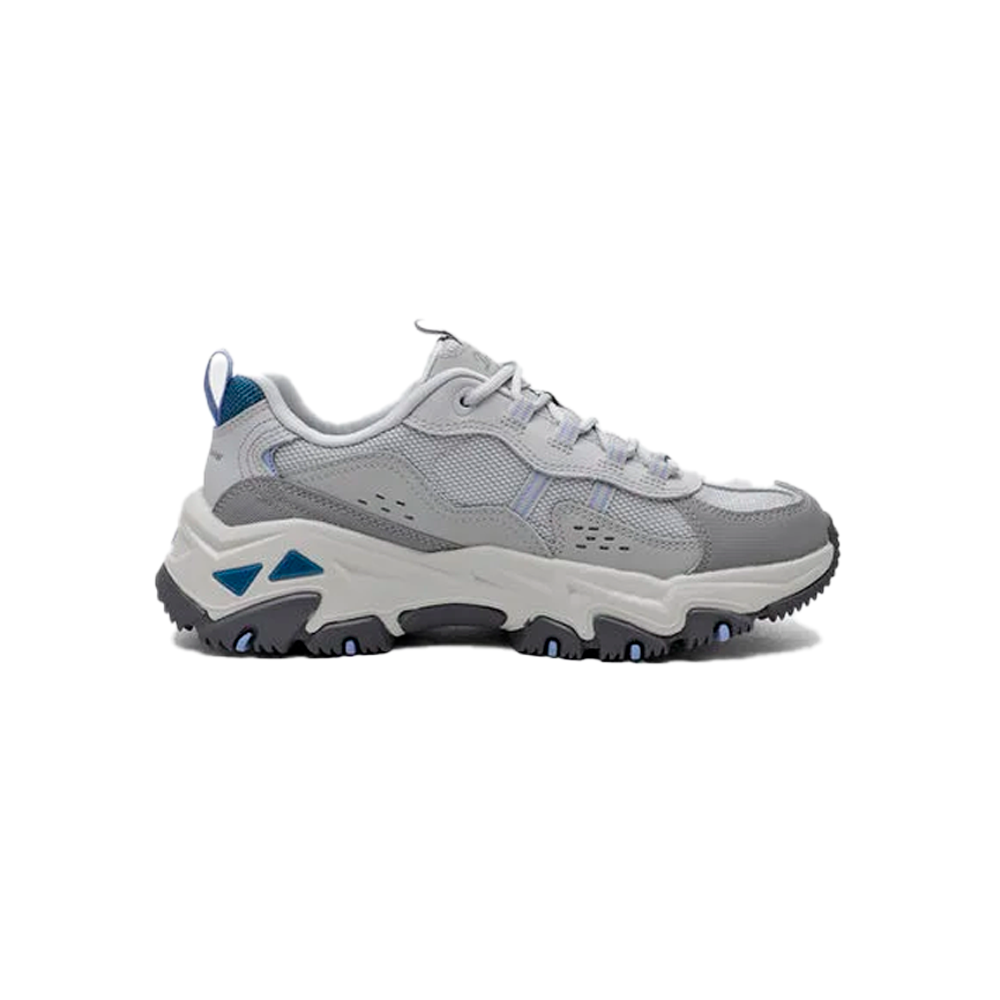 Skechers D'lites Hiker 180134GYBL