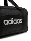 Maleta Adidas Deportiva Linear Mediana JD9555
