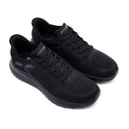 Skechers Slip-Ins: BOBS Sport Squad Chaos 118312BBK