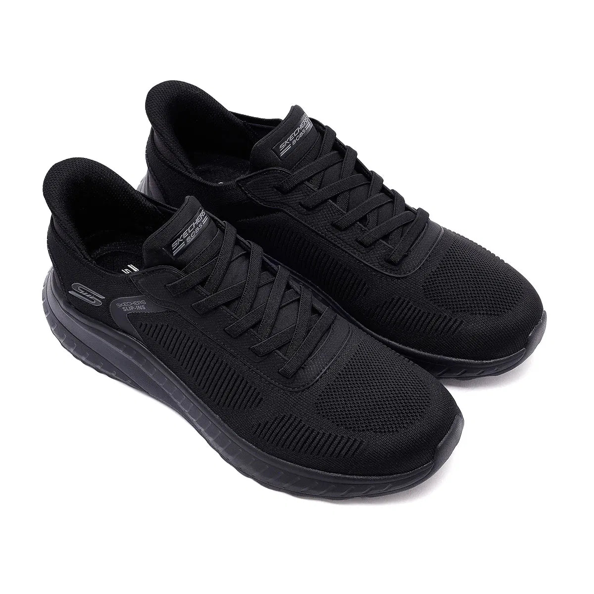 Skechers Slip-Ins: BOBS Sport Squad Chaos 118312BBK