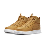 Zapatillas Nike Court Vision Mid de Hombre