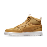 Zapatillas Nike Court Vision Mid de Hombre