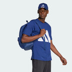 Playera Essentials Logo Grande JE8940