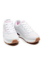 Skechers Uno Stand On Air 310024L-WHP