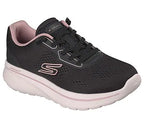 Skechers Go Walk Arch Fit 125848BKPK