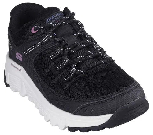 Skechers WOMEN'S SUMMITS AT - KISSIMMEE 180271BLK