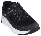 Skechers WOMEN'S SUMMITS AT - KISSIMMEE 180271BLK