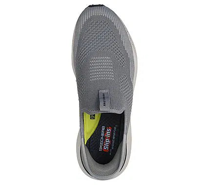 Skechers Slip-ins: Bogdin Arlett - 210636GRY