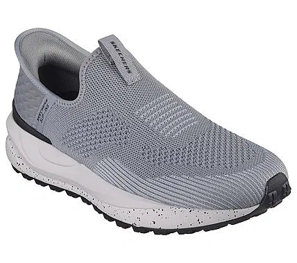 Skechers Slip-ins: Bogdin Arlett - 210636GRY