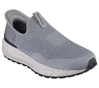 Skechers Slip-ins: Bogdin Arlett - 210636GRY