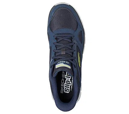 Skechers Slip-Ins Track Ezral 233039NVLM