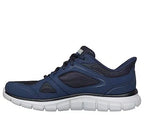 Skechers Slip-Ins Track Ezral 233039NVLM