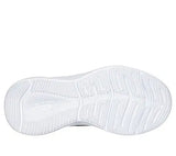 Girls Skech-Lite Pro - Sole Drift  -  303935LBLK
