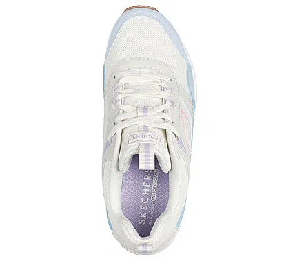 Skechers Uno - Mesh Mode 310567LNTMT