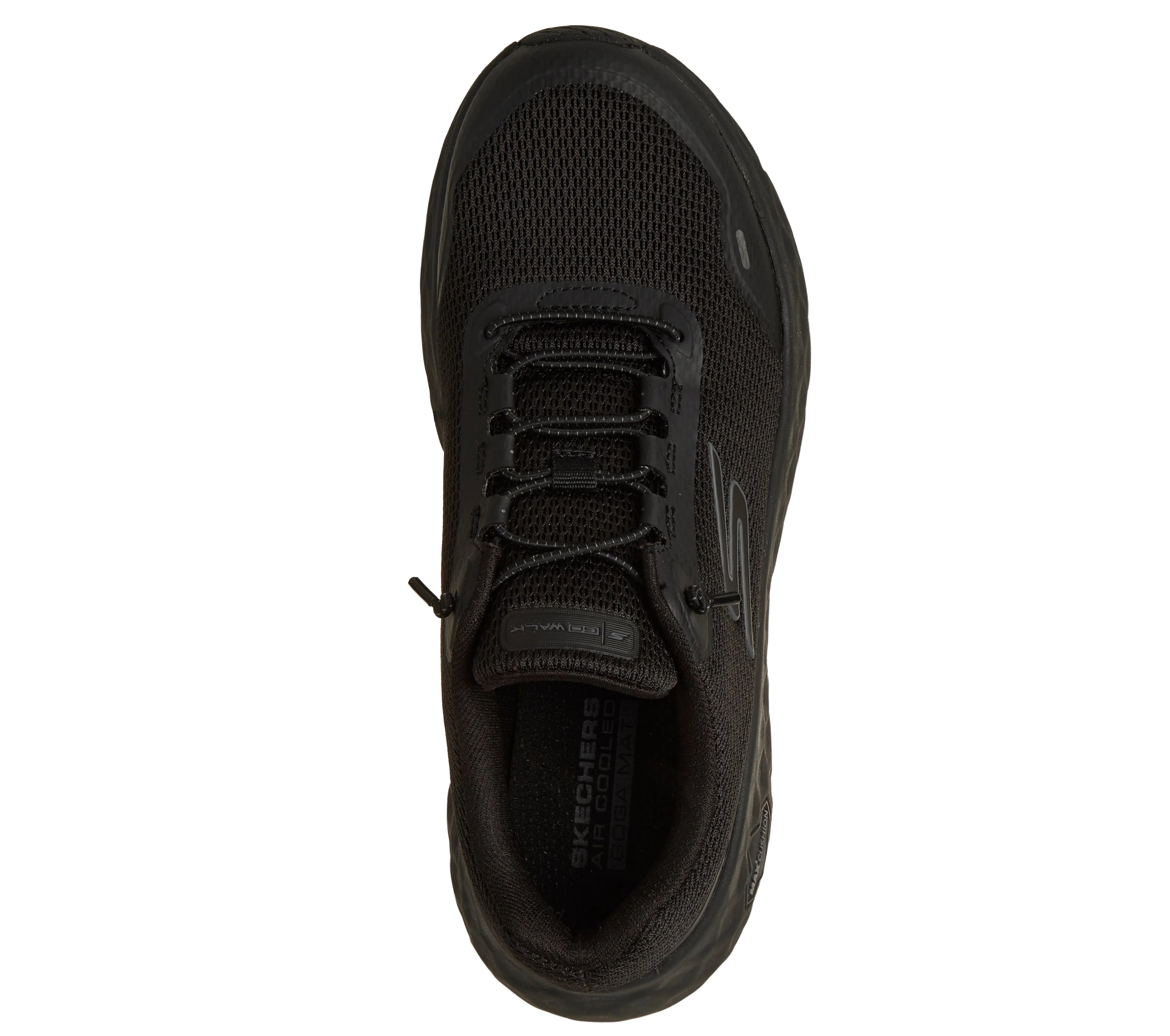Skechers Go Walk Max Cushioning 126030BBK