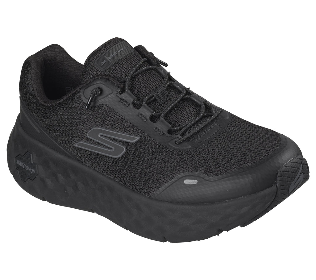 Skechers Go Walk Max Cushioning 126030BBK