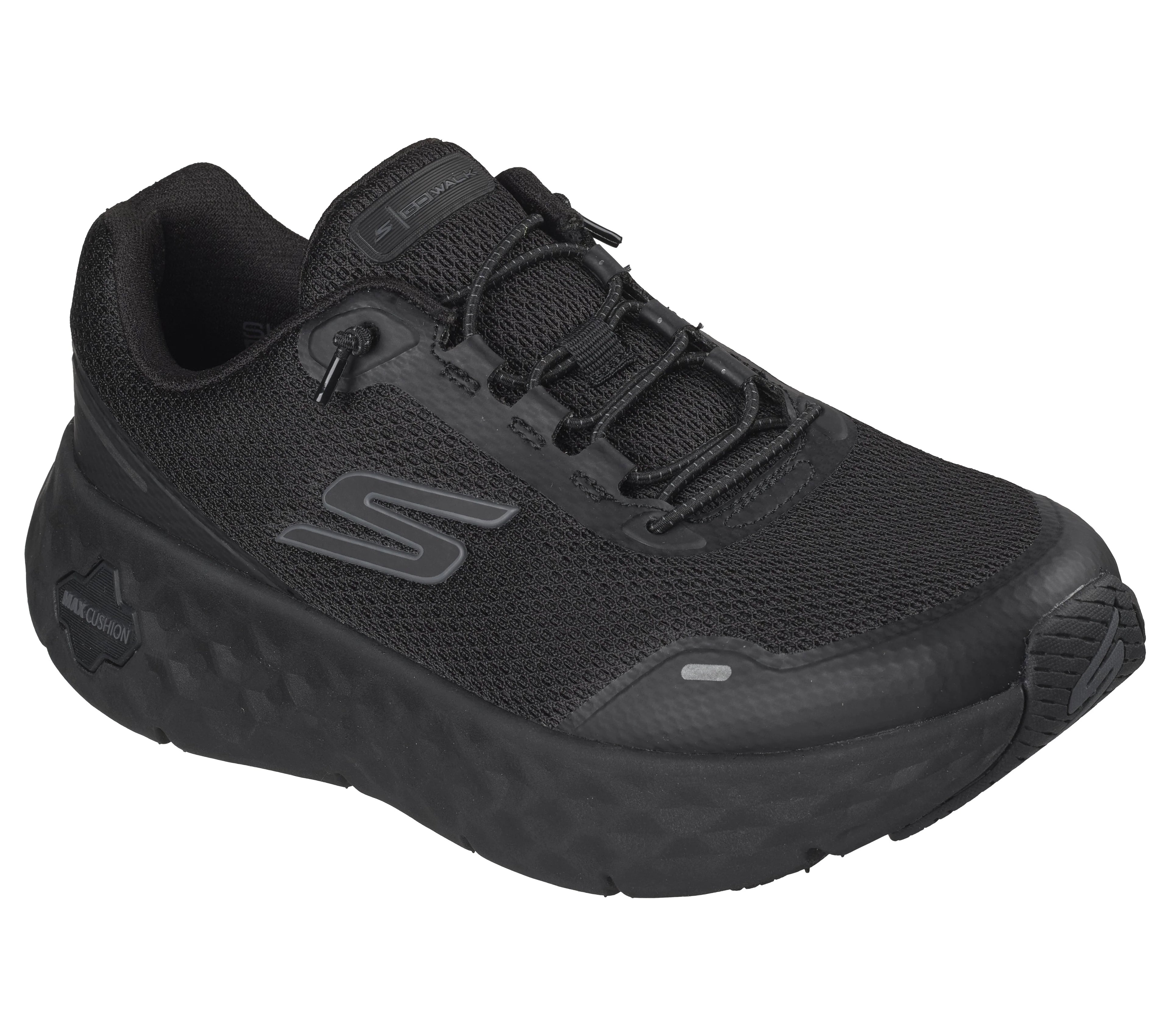 Skechers Go Walk Max Cushioning 126030BBK