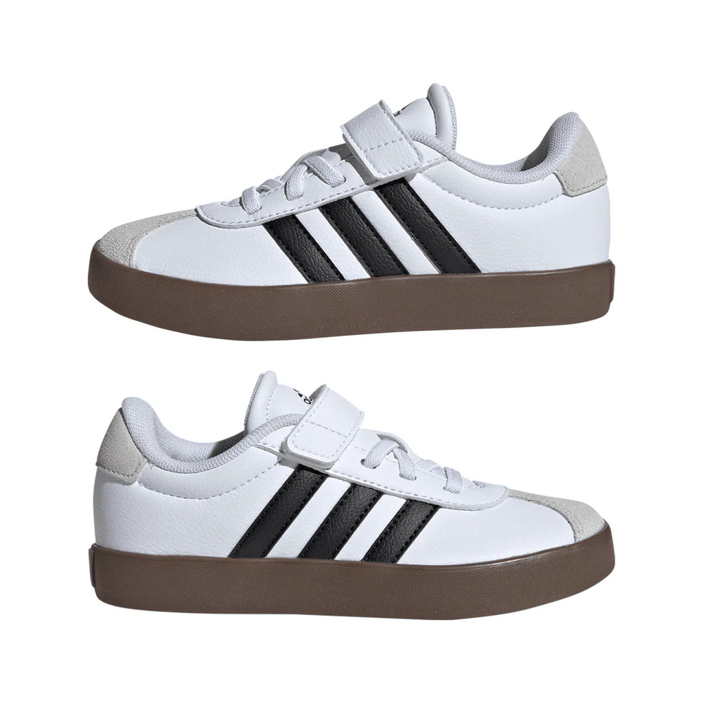 Adidas VL Court Kids ID9155