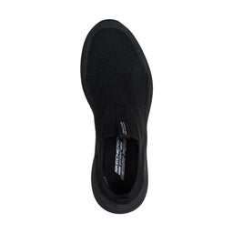Skechers Bobs Moda Flex Negro  118156BBK