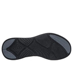 Skechers Bobs Moda Flex Negro  118156BBK