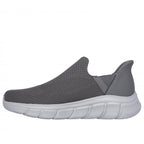 Skechers Slip-Ins Bobs B Flex 118306GRY
