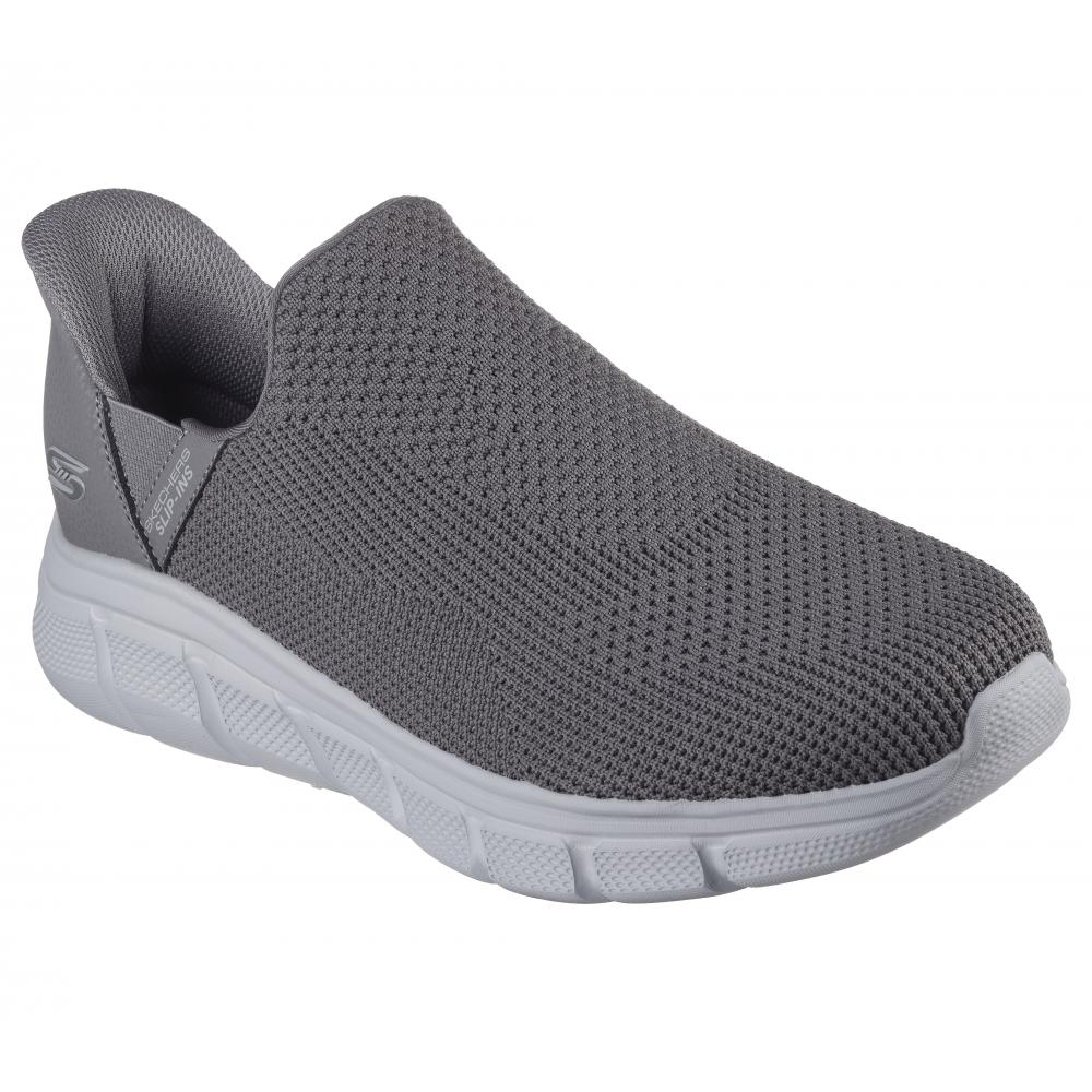 Skechers Slip-Ins Bobs B Flex 118306GRY
