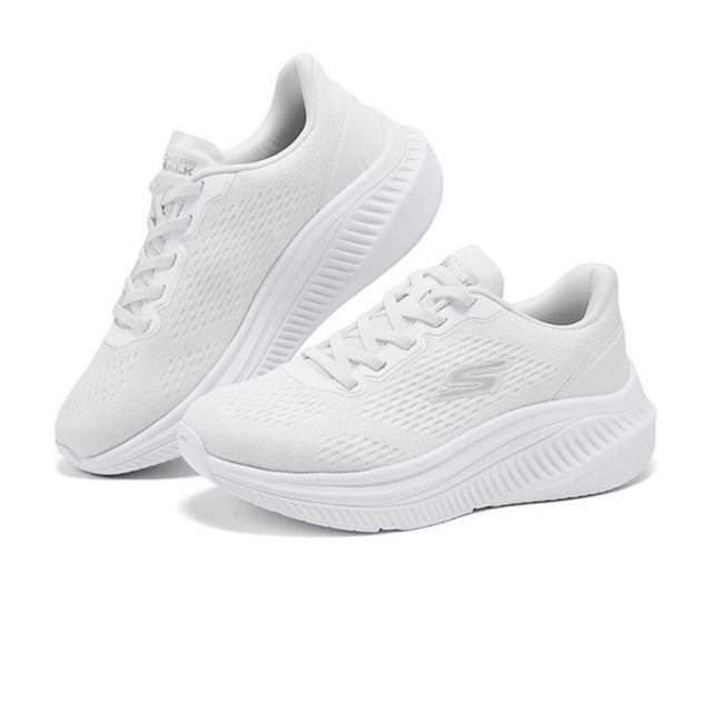 Skechers Go Walk Max Cushioning 125581WHT Mujer