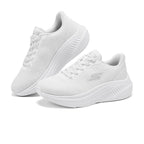Skechers Go Walk Max Cushioning 125581WHT Mujer
