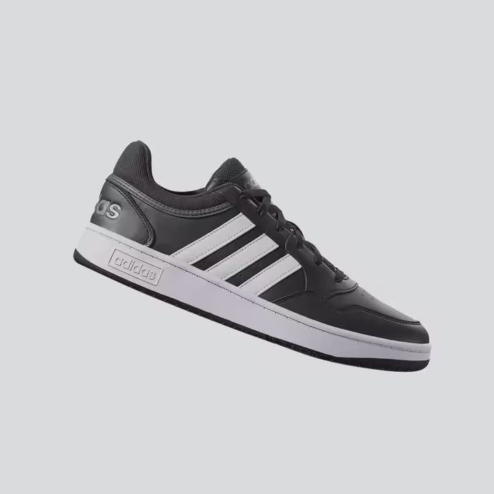 ADIDAS HOOPS 3.0 LOW CLASSIC VINTAGE - GY5432