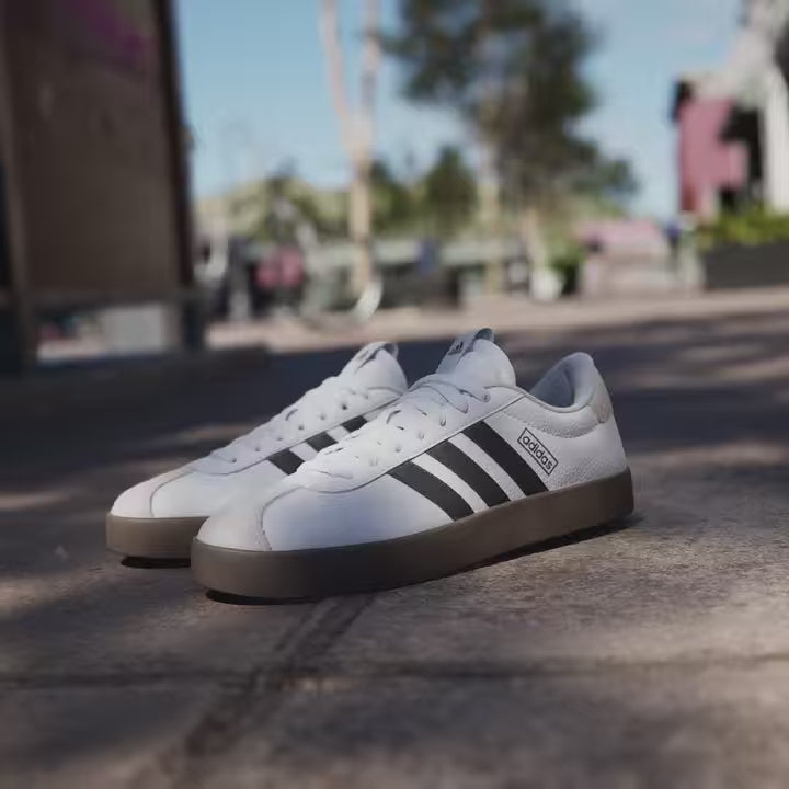 Adidas VL Court 3.0 Low Skateboarding ID8797
