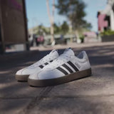 Tenis adidas VL Court 3.0 Low Skateboarding ID8797