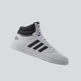 ADIDAS HOOPS 3.0 CORTE MEDIO - GW3019