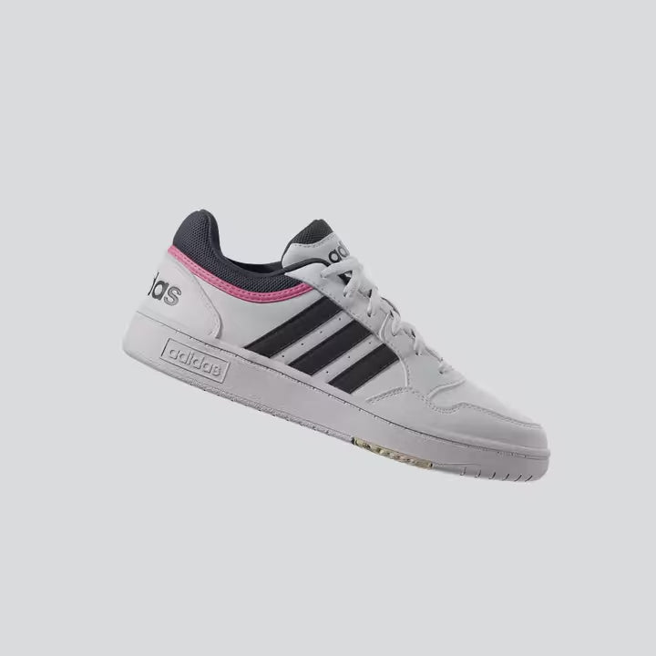 ADIDAS HOOPS 3.0 LOW CLASSIC - GW3037