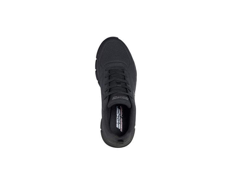 Skechers Bobs B Flex-Artic Edge 118110BBK