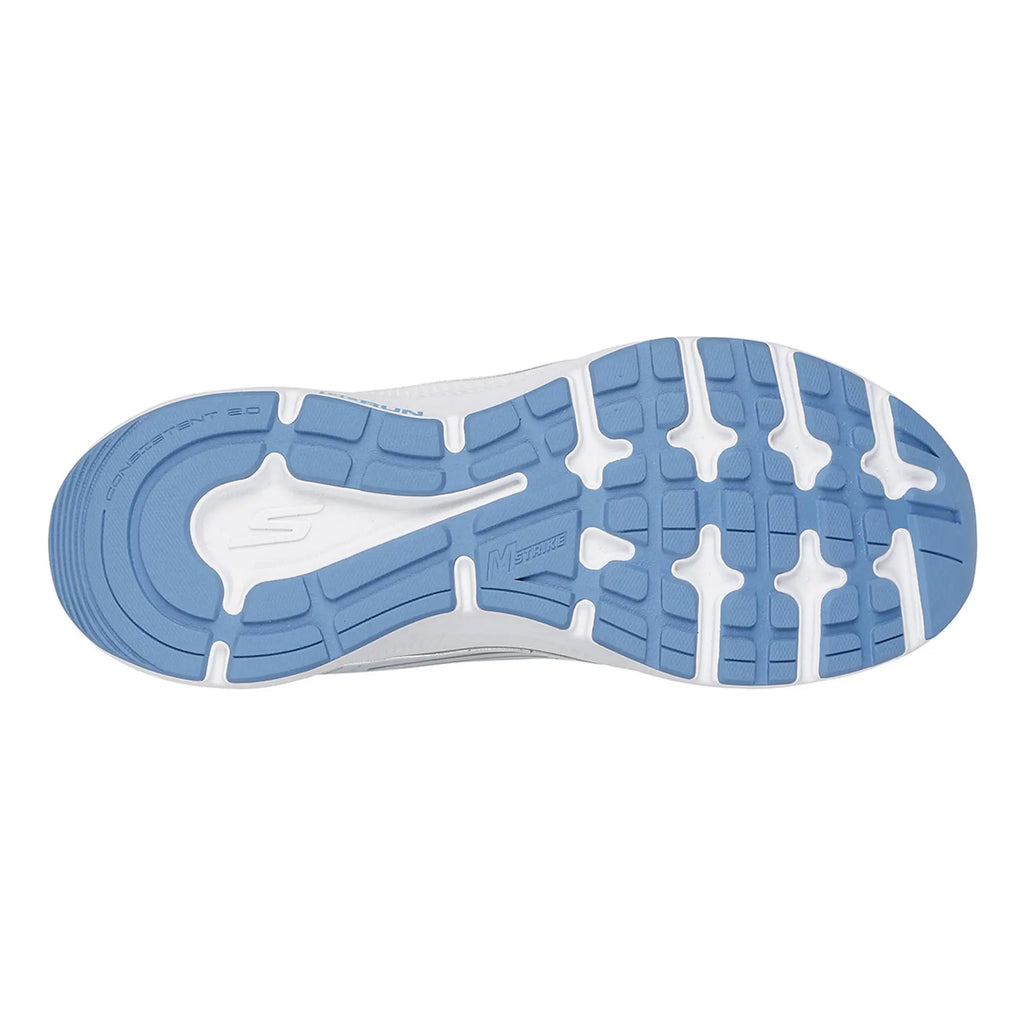 Skechers Go Run Consistent 2.0 Advantage 128606LTBL Mujer