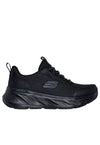 TENIS SKECHERS MUJER 150472BBK EDGERID