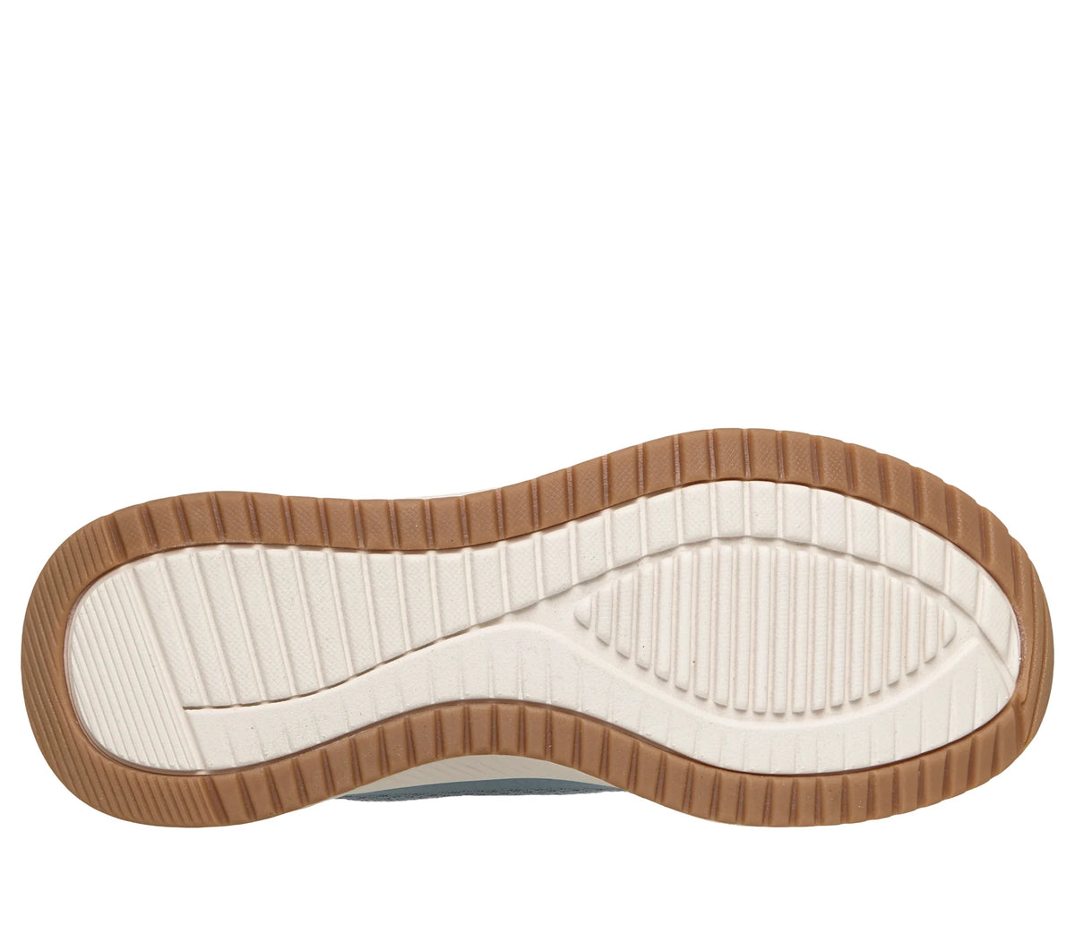 "Skechers mujer azul slips ins uso diario"