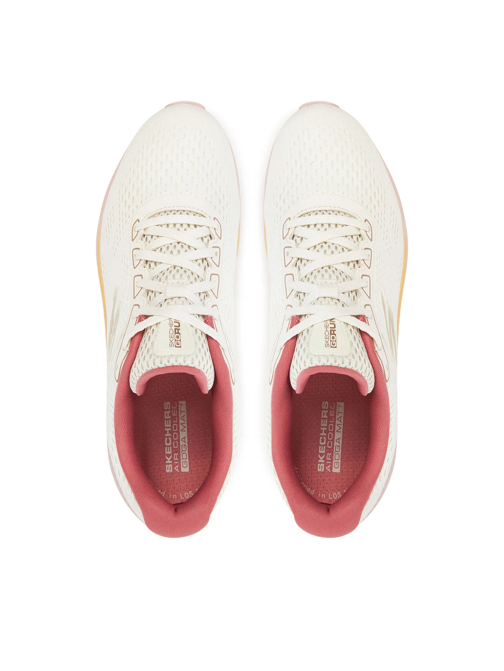 Skechers Go Run Consistent 2.0 128607NTPK Mujer