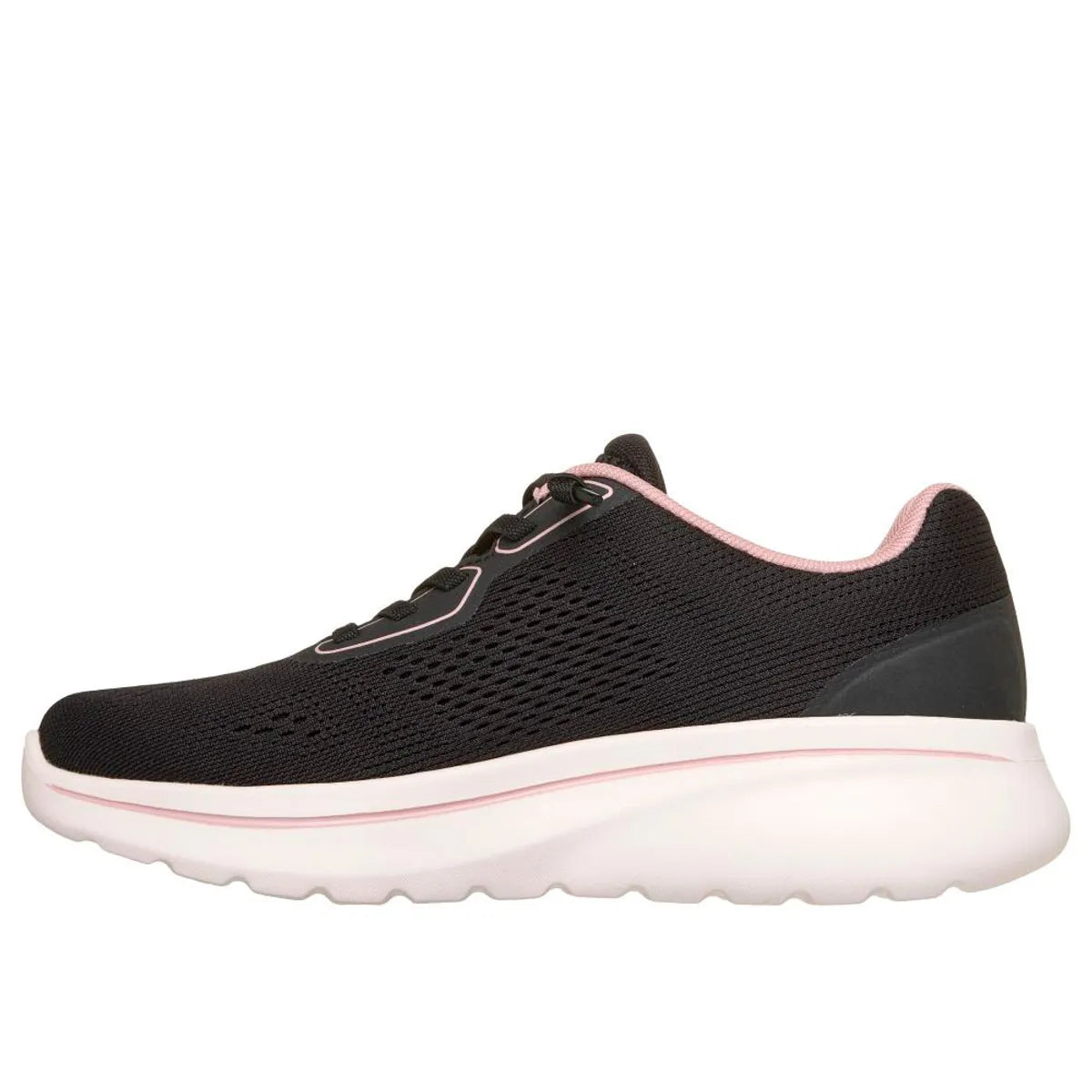 Skechers Go Walk Arch Fit 125848BKPK
