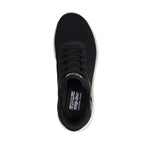 Zapatillas Mujer Slip-ins Bobs SC Current Muse Negro 117497BKGD