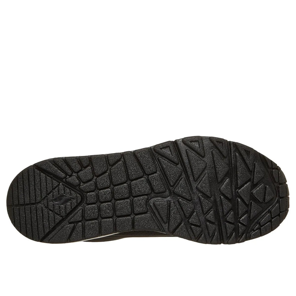 Zapatillas Niña Uno Gen1 Negro Skechers