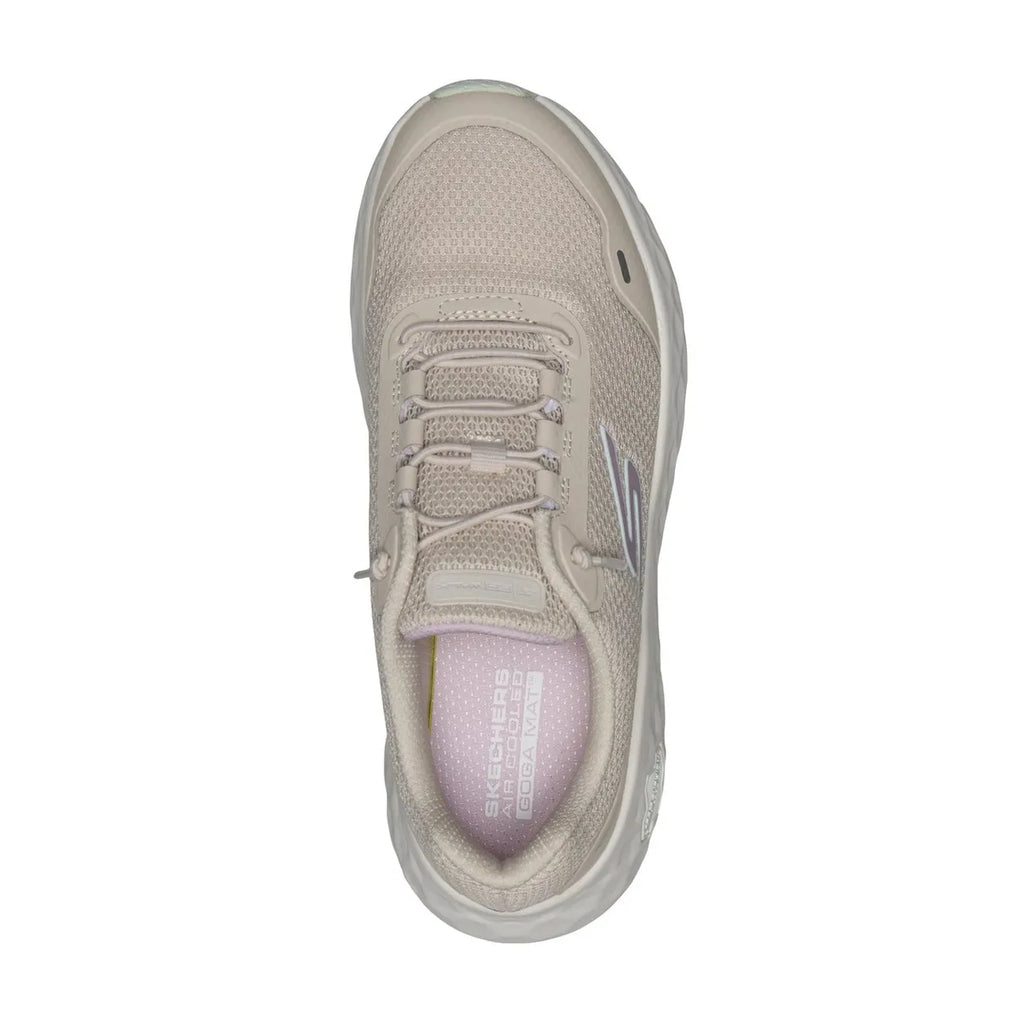 Skechers Go Walk Max Cushioning 126030NAT
