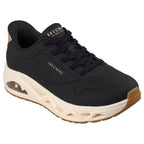 Skechers Slip-ins: UNO Glide-Step - Glide On Air 190113BLK