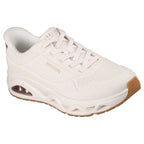 Skechers Slip-ins: UNO Glide-Step - Glide On Air 190113WHT