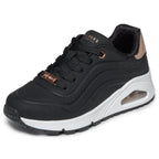 Zapatillas Niña Uno Gen1 Negro Skechers