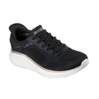 Zapatillas Mujer Slip-ins Bobs SC Current Muse Negro 117497BKGD