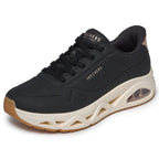 Skechers Slip-ins: UNO Glide-Step - Glide On Air 190113BLK